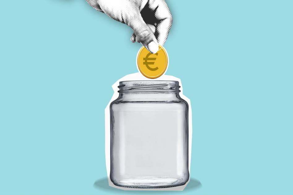 Homepage for Personal Finance Budgeting & Saving frugal living tips